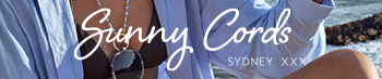 SUNNY CORDS